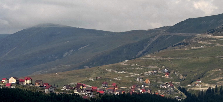 Cazare Ranca 2025